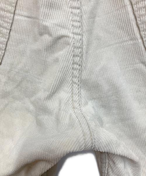 LEVI'S（リーバイス）LEVI'S (リーバイス) コーデュロイパンツ ベージュ サイズ:W34 L32の古着・服飾アイテム