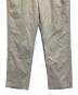 中古・古着 LEVI'S (リーバイス) コーデュロイパンツ ベージュ サイズ:W34 L32：8000円