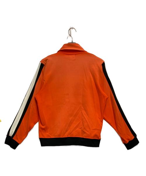 Champion（チャンピオン）Champion (チャンピオン) ジップジャケット オレンジ サイズ:SIZE Mの古着・服飾アイテム