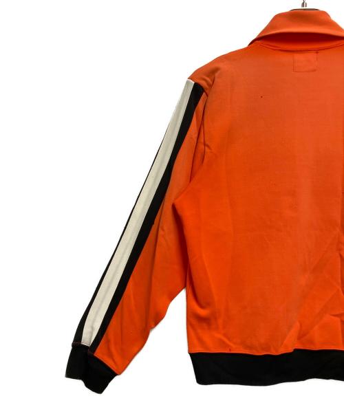 Champion（チャンピオン）Champion (チャンピオン) ジップジャケット オレンジ サイズ:SIZE Mの古着・服飾アイテム