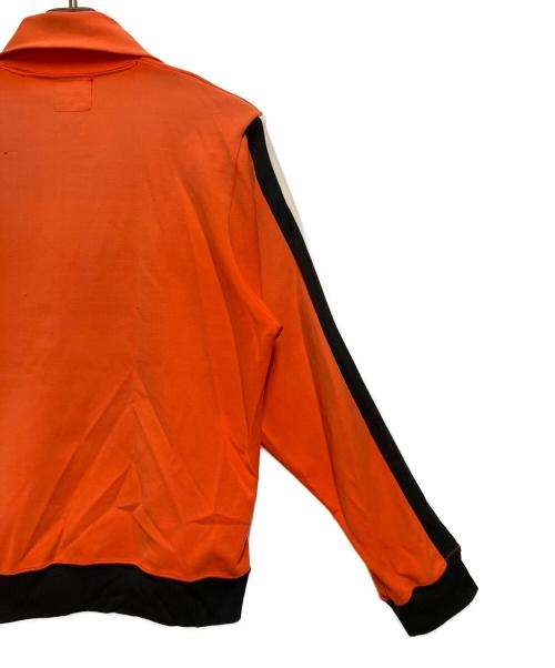 Champion（チャンピオン）Champion (チャンピオン) ジップジャケット オレンジ サイズ:SIZE Mの古着・服飾アイテム