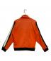 Champion (チャンピオン) ジップジャケット オレンジ サイズ:SIZE M：8000円