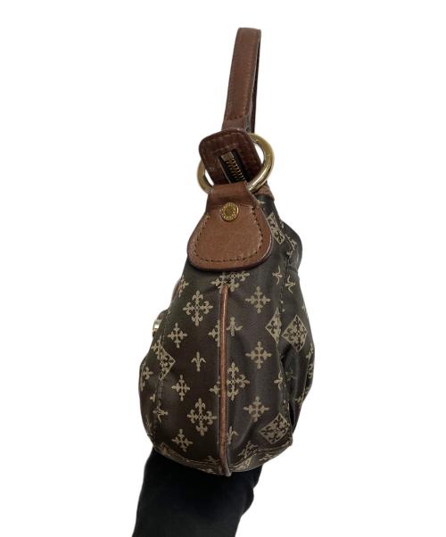 russet（ラシット）russet (ラシット) ショルダーバッグ ブラウンの古着・服飾アイテム