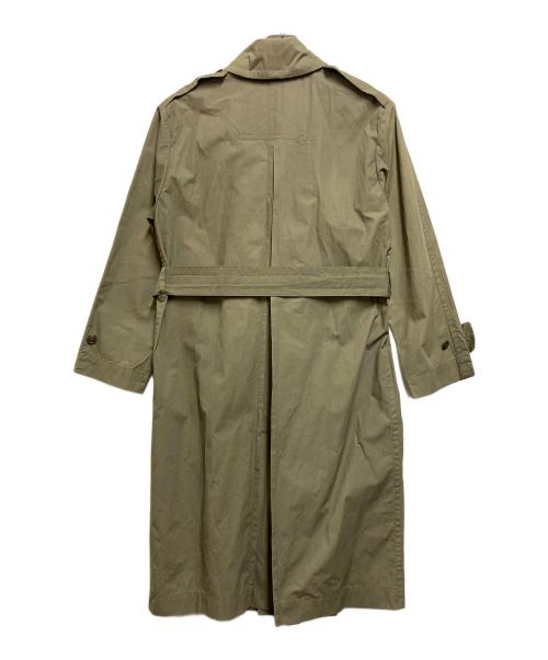 HELLO（ハロー）HELLO (ハロー) コート カーキ サイズ:SIZE 00の古着・服飾アイテム