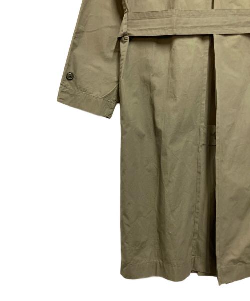 HELLO（ハロー）HELLO (ハロー) コート カーキ サイズ:SIZE 00の古着・服飾アイテム