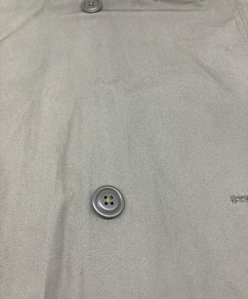 HELLO（ハロー）HELLO (ハロー) コート カーキ サイズ:SIZE 00の古着・服飾アイテム