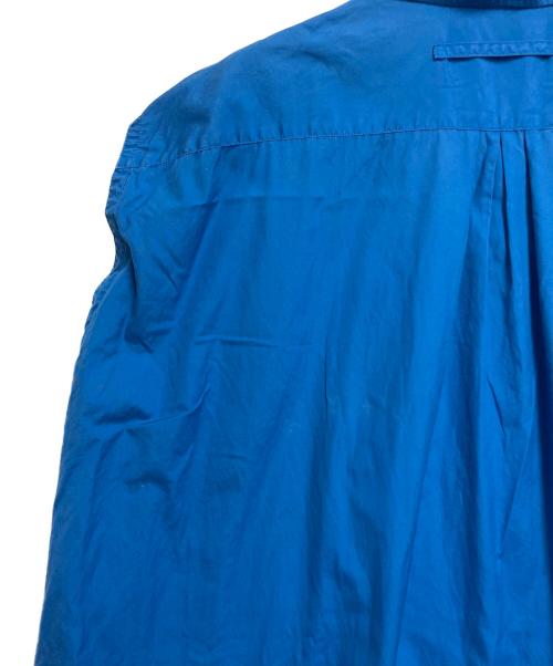 ticca（ティッカ）ticca (ティッカ) ノースリーブ・キャミソールワンピース ブルー サイズ:SIZE  Freeの古着・服飾アイテム