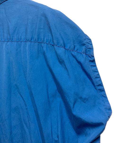ticca（ティッカ）ticca (ティッカ) ノースリーブ・キャミソールワンピース ブルー サイズ:SIZE  Freeの古着・服飾アイテム