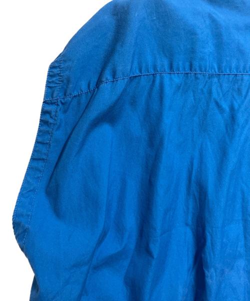 ticca（ティッカ）ticca (ティッカ) ノースリーブ・キャミソールワンピース ブルー サイズ:SIZE  Freeの古着・服飾アイテム
