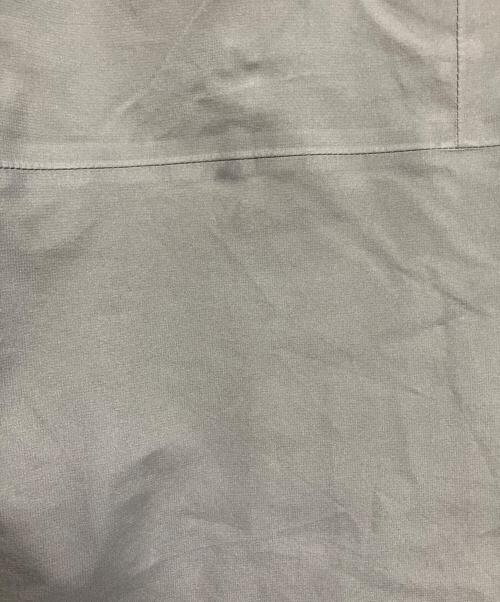 THE NORTH FACE（ザ ノース フェイス）THE NORTH FACE (ザ ノース フェイス) クライムライト ジャケット カーキ サイズ:SIZE Mの古着・服飾アイテム