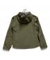 THE NORTH FACE (ザ ノース フェイス) クライムライト ジャケット カーキ サイズ:SIZE M：12000円
