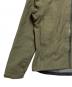 中古・古着 THE NORTH FACE (ザ ノース フェイス) クライムライト ジャケット カーキ サイズ:SIZE M：12000円