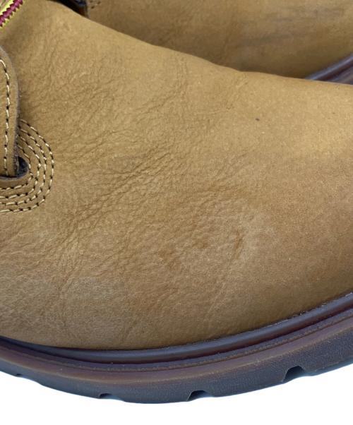 Timberland（ティンバーランド）Timberland (ティンバーランド) 6inch PREMIUM WP BOOT キャメル サイズ:27.5の古着・服飾アイテム