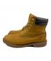 Timberland (ティンバーランド) 6inch PREMIUM WP BOOT キャメル サイズ:27.5：12000円