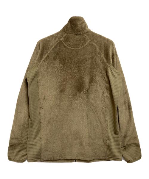 Patagonia（パタゴニア）Patagonia (パタゴニア) R2フリースジャケット オリーブ サイズ:SIZE Lの古着・服飾アイテム