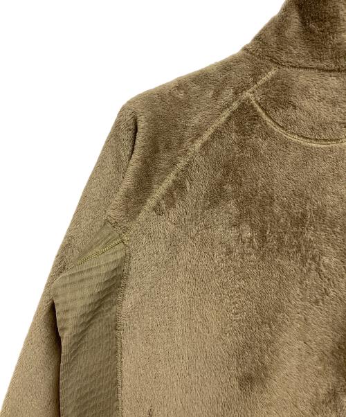 Patagonia（パタゴニア）Patagonia (パタゴニア) R2フリースジャケット オリーブ サイズ:SIZE Lの古着・服飾アイテム