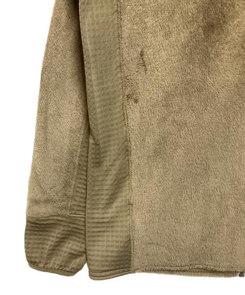 Patagonia（パタゴニア）Patagonia (パタゴニア) R2フリースジャケット オリーブ サイズ:SIZE Lの古着・服飾アイテム