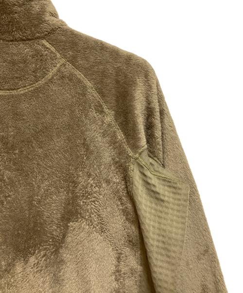 Patagonia（パタゴニア）Patagonia (パタゴニア) R2フリースジャケット オリーブ サイズ:SIZE Lの古着・服飾アイテム