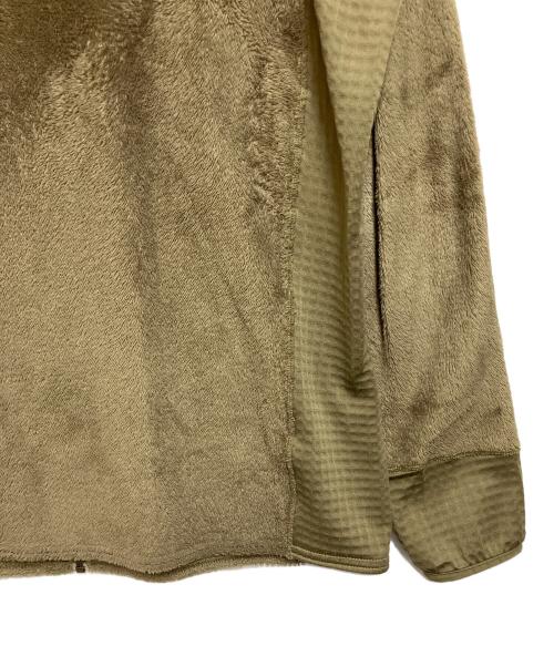 Patagonia（パタゴニア）Patagonia (パタゴニア) R2フリースジャケット オリーブ サイズ:SIZE Lの古着・服飾アイテム