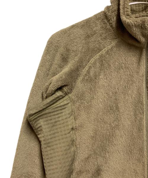 Patagonia（パタゴニア）Patagonia (パタゴニア) R2フリースジャケット オリーブ サイズ:SIZE Lの古着・服飾アイテム