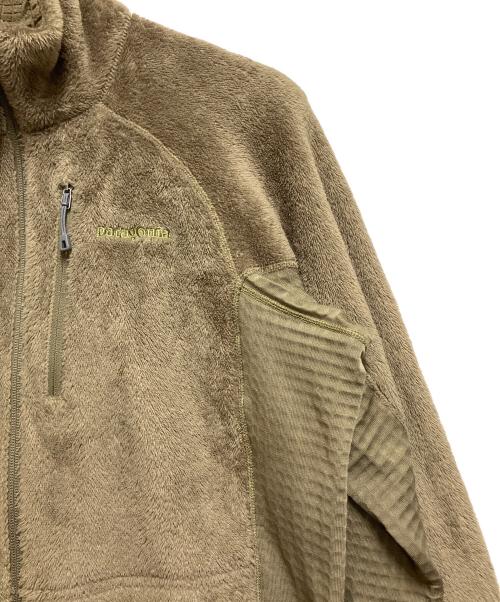 Patagonia（パタゴニア）Patagonia (パタゴニア) R2フリースジャケット オリーブ サイズ:SIZE Lの古着・服飾アイテム