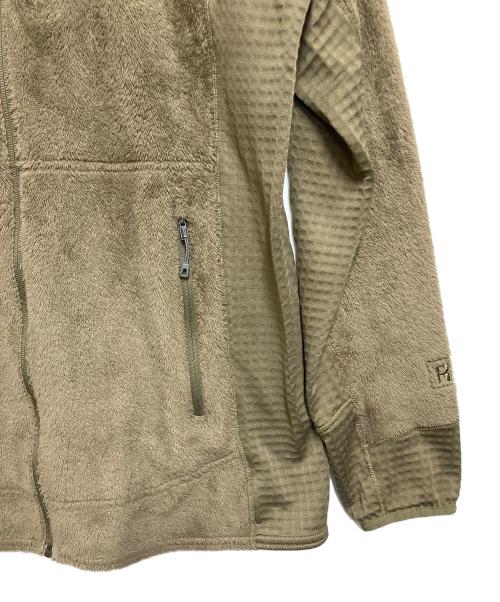Patagonia（パタゴニア）Patagonia (パタゴニア) R2フリースジャケット オリーブ サイズ:SIZE Lの古着・服飾アイテム