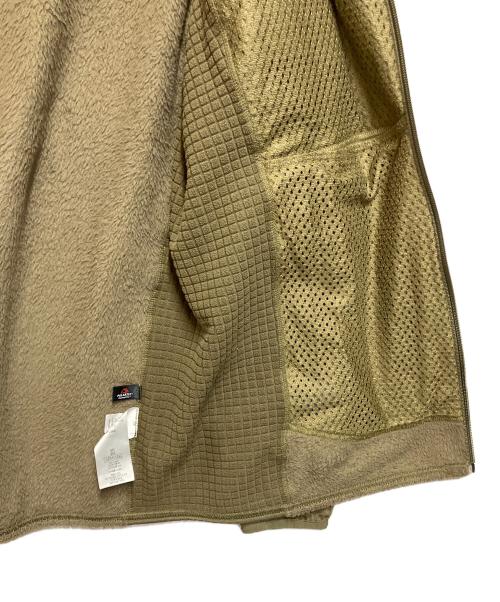 Patagonia（パタゴニア）Patagonia (パタゴニア) R2フリースジャケット オリーブ サイズ:SIZE Lの古着・服飾アイテム