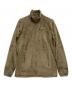Patagonia（パタゴニア）の古着「R2フリースジャケット」｜オリーブ