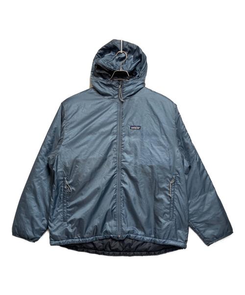 Patagonia（パタゴニア）Patagonia (パタゴニア) ジャケット グレー サイズ:SIZE ＸＬの古着・服飾アイテム