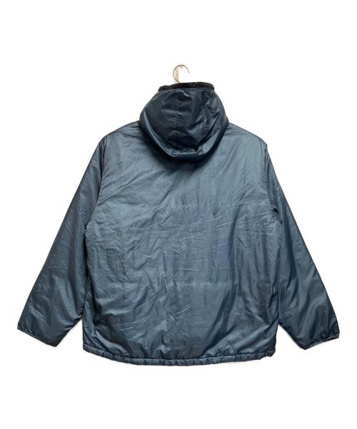 Patagonia（パタゴニア）Patagonia (パタゴニア) ジャケット グレー サイズ:SIZE ＸＬの古着・服飾アイテム