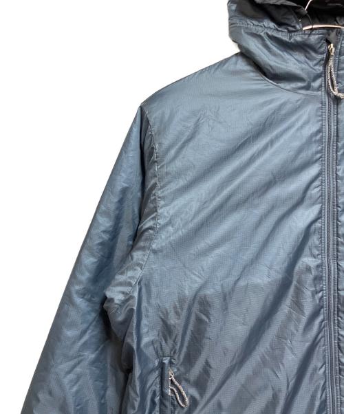 Patagonia（パタゴニア）Patagonia (パタゴニア) ジャケット グレー サイズ:SIZE ＸＬの古着・服飾アイテム