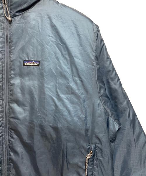 Patagonia（パタゴニア）Patagonia (パタゴニア) ジャケット グレー サイズ:SIZE ＸＬの古着・服飾アイテム