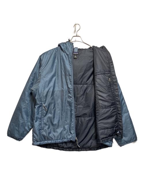 Patagonia（パタゴニア）Patagonia (パタゴニア) ジャケット グレー サイズ:SIZE ＸＬの古着・服飾アイテム
