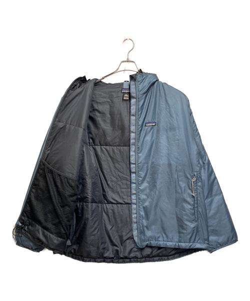 Patagonia（パタゴニア）Patagonia (パタゴニア) ジャケット グレー サイズ:SIZE ＸＬの古着・服飾アイテム
