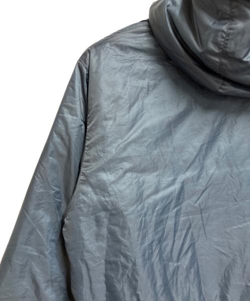 Patagonia（パタゴニア）Patagonia (パタゴニア) ジャケット グレー サイズ:SIZE ＸＬの古着・服飾アイテム