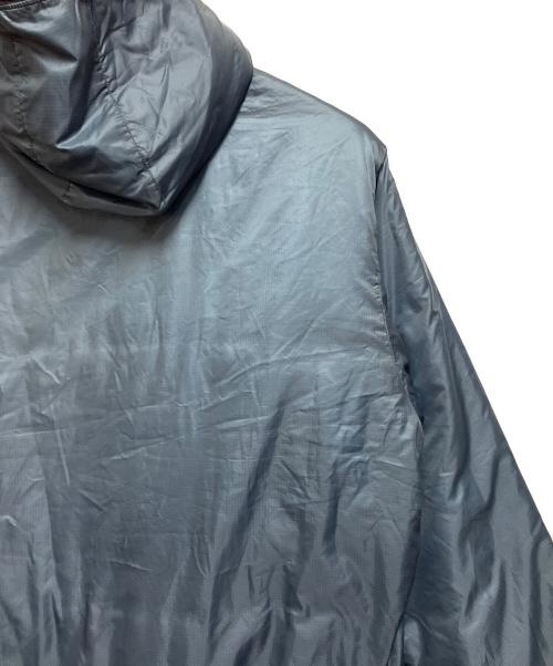 Patagonia（パタゴニア）Patagonia (パタゴニア) ジャケット グレー サイズ:SIZE ＸＬの古着・服飾アイテム
