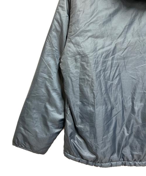 Patagonia（パタゴニア）Patagonia (パタゴニア) ジャケット グレー サイズ:SIZE ＸＬの古着・服飾アイテム