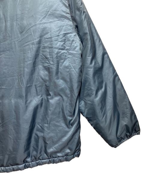 Patagonia（パタゴニア）Patagonia (パタゴニア) ジャケット グレー サイズ:SIZE ＸＬの古着・服飾アイテム