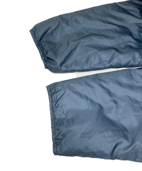 Patagonia（パタゴニア）Patagonia (パタゴニア) ジャケット グレー サイズ:SIZE ＸＬの古着・服飾アイテム