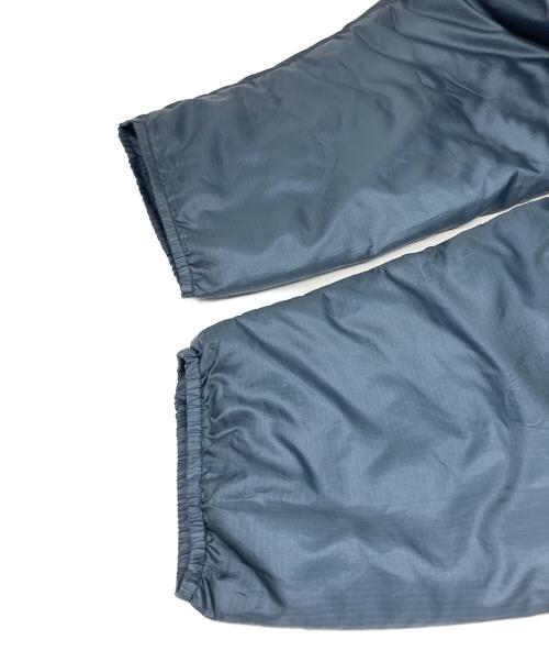 Patagonia（パタゴニア）Patagonia (パタゴニア) ジャケット グレー サイズ:SIZE ＸＬの古着・服飾アイテム