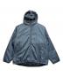 Patagonia（パタゴニア）の古着「ジャケット」｜グレー