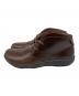 BIRKENSTOCK (ビルケンシュトック) チャッカーブーツ ブラウン サイズ:SIZE 24cm：4000円