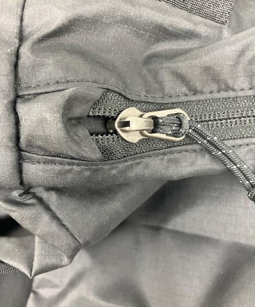 Patagonia（パタゴニア）Patagonia (パタゴニア) バッグ ブラックの古着・服飾アイテム