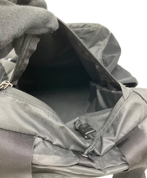 Patagonia（パタゴニア）Patagonia (パタゴニア) バッグ ブラックの古着・服飾アイテム