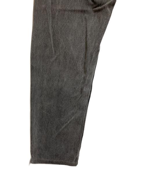 LEVI'S（リーバイス）LEVI'S (リーバイス) デニムパンツ ブラック サイズ:SIZE W32の古着・服飾アイテム