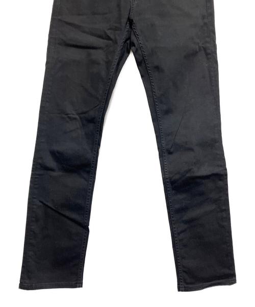 Denham（デンハム）Denham (デンハム) スキニーパンツ ブラック サイズ:SIZEＥＵ32の古着・服飾アイテム