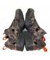 中古・古着 REEBOK (リーボック) INSTAPUMP FURY オリーブ×ブラウン サイズ:26：6000円