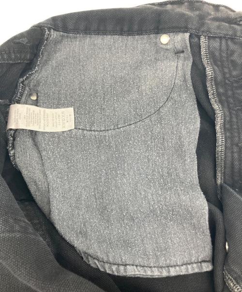 stussy（ステューシー）stussy (ステューシー) デニムパンツ グレー サイズ:W30の古着・服飾アイテム
