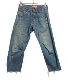 LEVI'S（リーバイス）の古着「デニムパンツ」｜スカイブルー