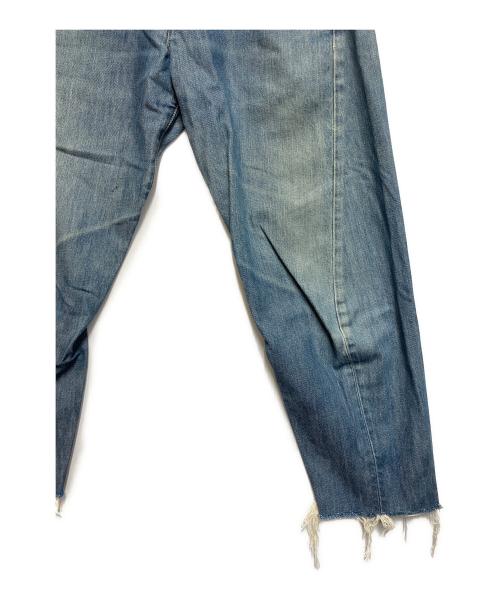 LEVI'S（リーバイス）LEVI'S (リーバイス) デニムパンツ スカイブルー サイズ:SIZE 76cm(W30)の古着・服飾アイテム